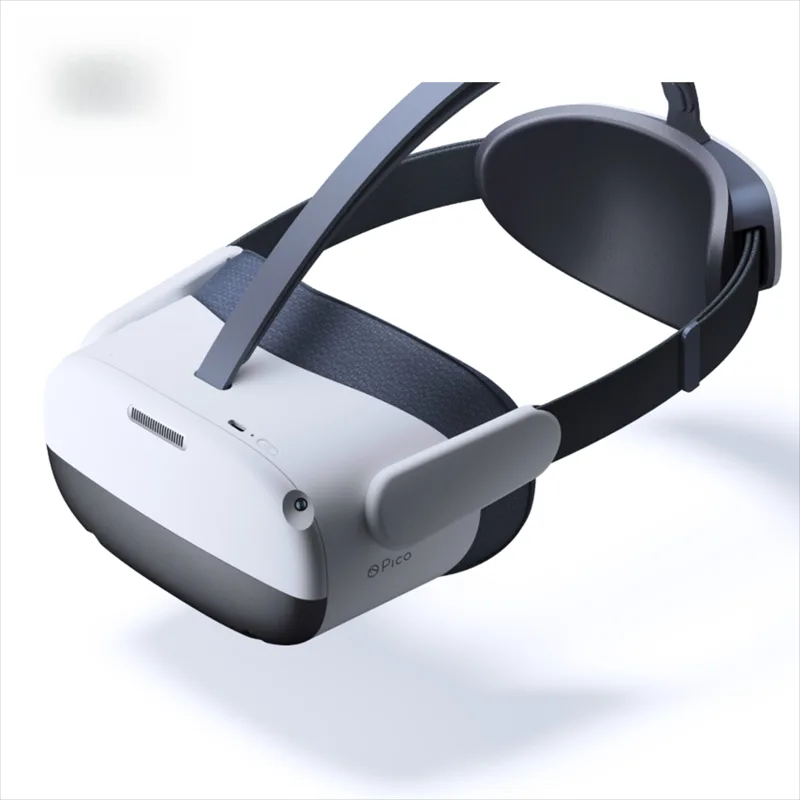 3つのスタンドアロンVRヘッドセット |   6DoF |  - Vr Headset Pc のレビューと価格