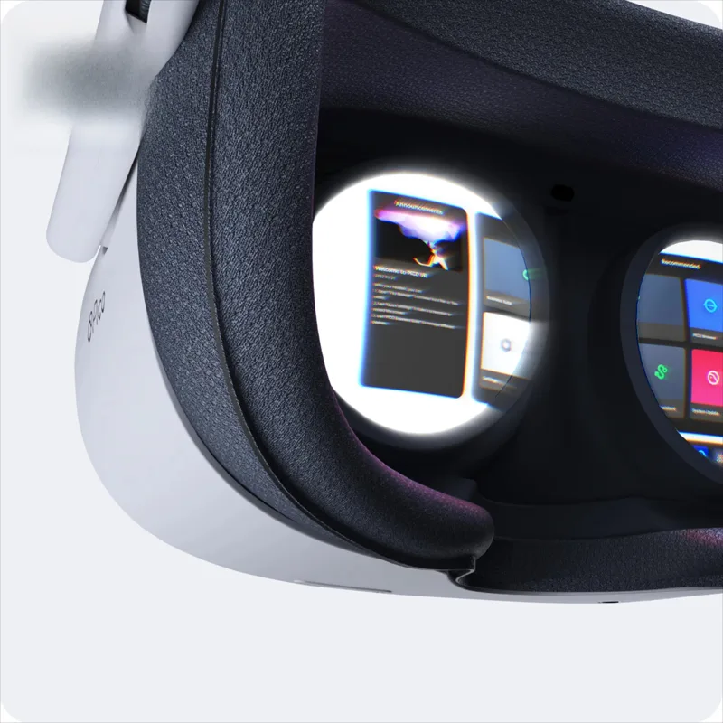 3つのスタンドアロンVRヘッドセット |   6DoF |  - Vr Headset Pc のレビューと価格