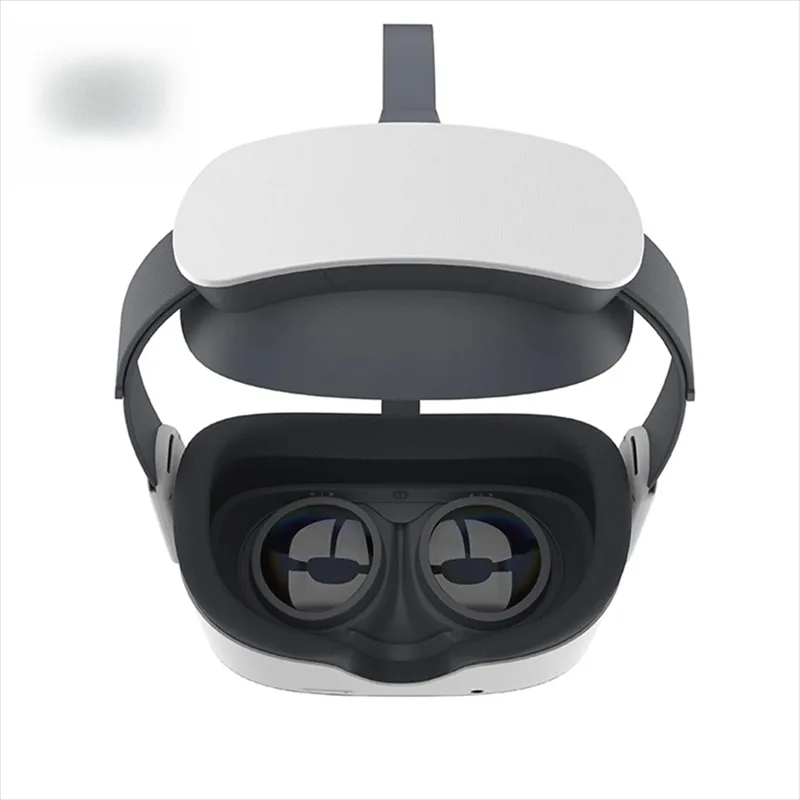 3つのスタンドアロンVRヘッドセット |   6DoF |  - Vr Headset Pc のレビューと価格