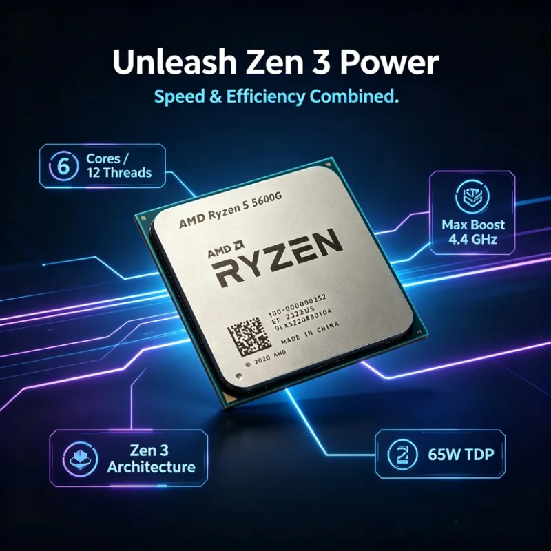 アンロック済みAM4 APU、Vega 7グラフィックス搭載 - Pc Gaming Ryzen 7 のレビューと価格