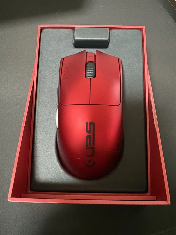 Razer Viper V3 Pro Sentinels S - Pc Gaming Valorant のレビューと価格