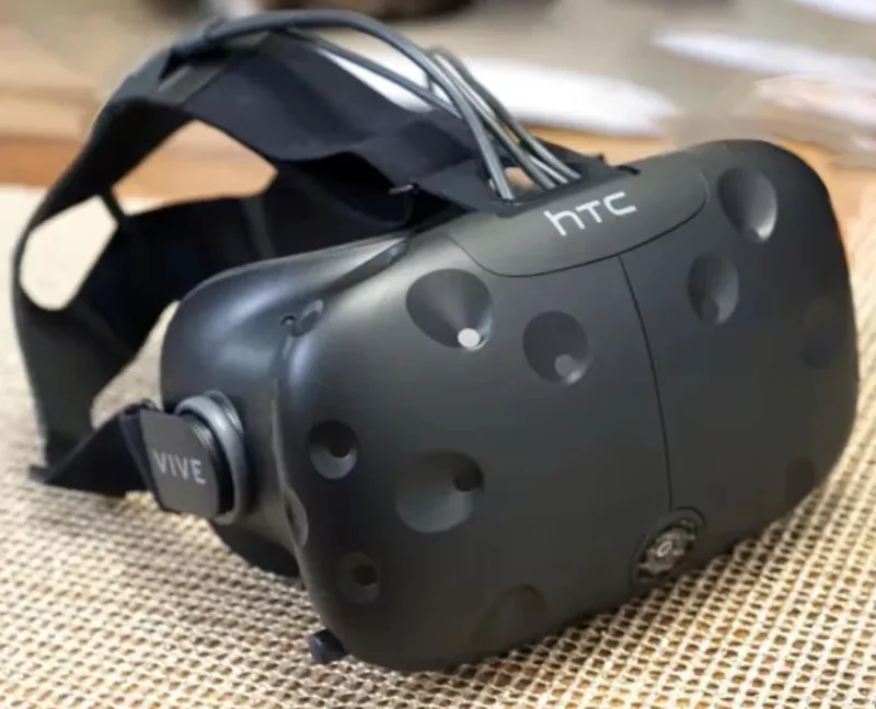 HTC VIVE VRヘッドセット PCゲーミングヘッドセッ - Pc Gaming Vr Headset のレビューと価格