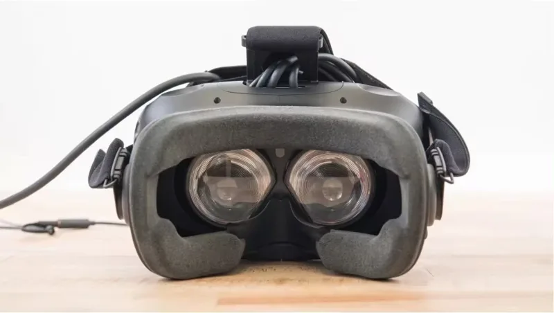 HTC VIVE VRヘッドセット PCゲーミングヘッドセッ - Pc Gaming Vr Headset のレビューと価格