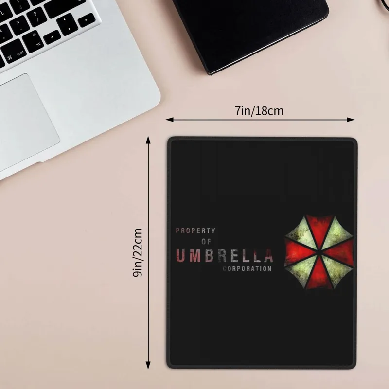 Movie Game Corporation 傘 マウスパッ - Pc Gaming Umbrella のレビューと価格