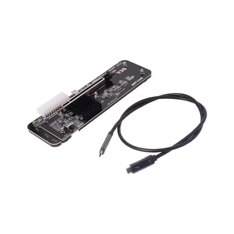 ブランドUT3G V1.6 ノートパソコン用外付けグラフィッ - Pc Gaming Itx のレビューと価格