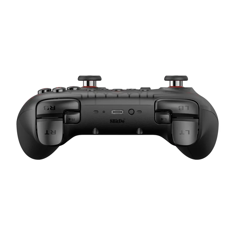 8bitdo-ワイヤレス2cゲームコントローラー,ホール効果 - Pc Gaming Victus のレビューと価格
