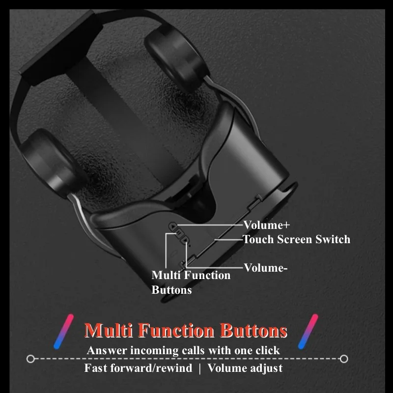 J60 4kバーチャルリアリティVRメガネ,オリジナル,ワイ - Pc Gaming Vr Headset のレビューと価格