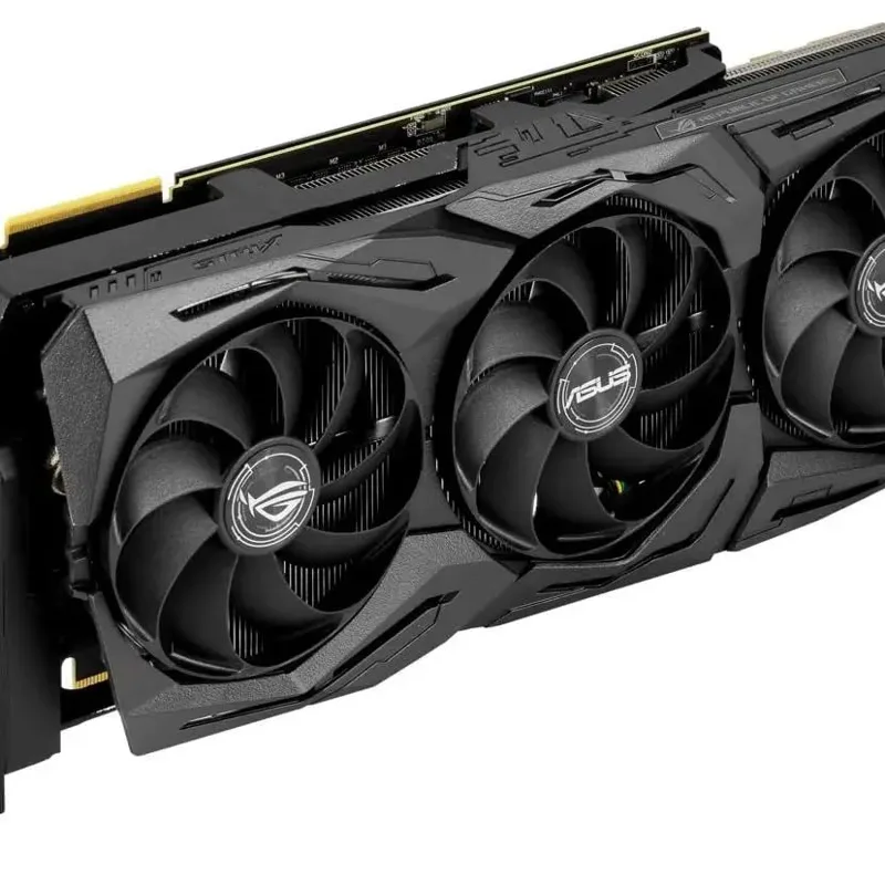 ASUS NVIDIA RTX 2080 Ti GPU ST - Pc Gaming Graphics Card のレビューと価格