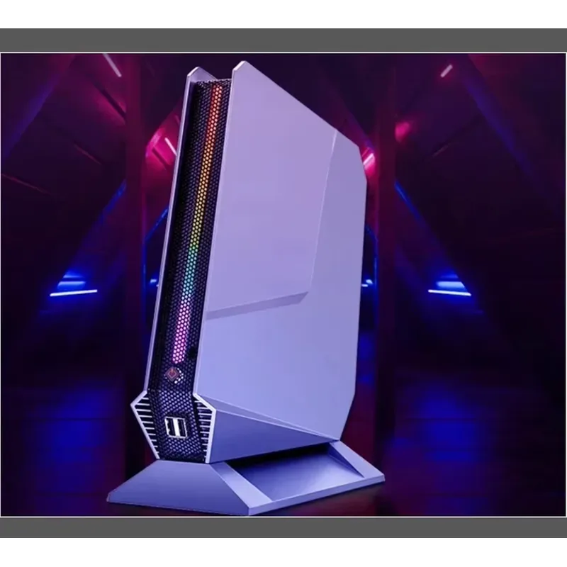 第13世代 i9 ゲーミングミニPC 14コア 20スレッド - Pc Gaming Rtx 4060 のレビューと価格