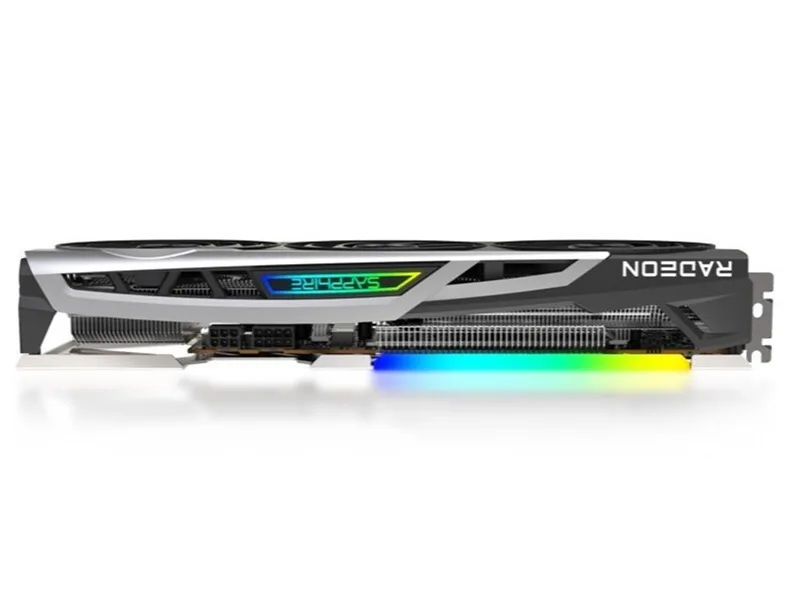 GPU サファイア RX 6700 XT 6700XT RX - Pc Gaming Graphics Card のレビューと価格