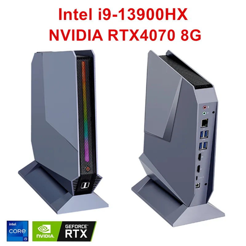 ToptonゲーミングミニPC F10 NVIDIA RTX - Pc Gaming Rtx 4060 のレビューと価格