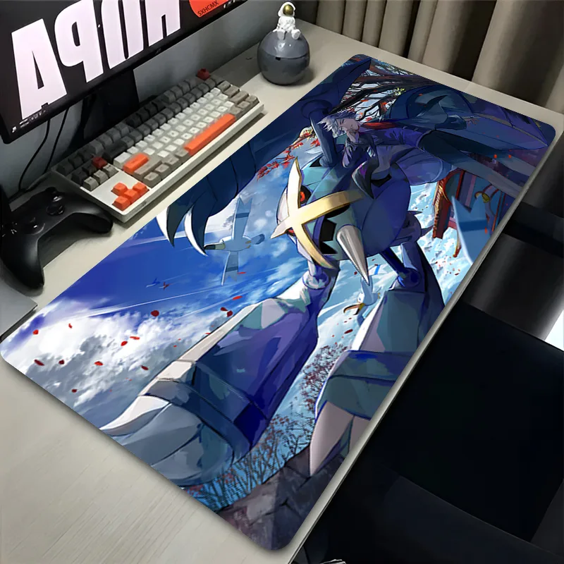 コンピュータデスクマットゲーム P-ポケモン メタグロス ラ - Pc Gaming Keyboard のレビューと価格