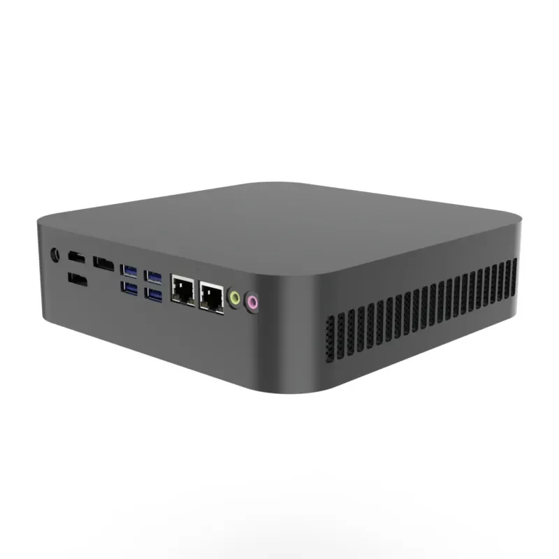 GX06minipc14ミニPCゲーミングホスト、インテル  - Pc Gaming Rtx 4060 のレビューと価格