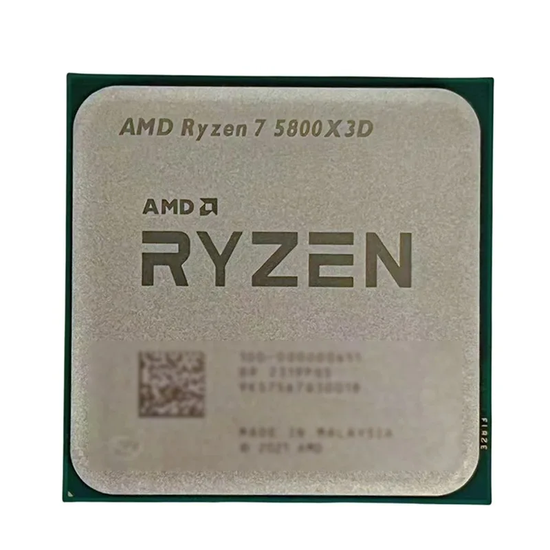 Ryzen 7 5800X3D PCゲーミングプロセッサ A - Pc Gaming Ryzen 7 のレビューと価格
