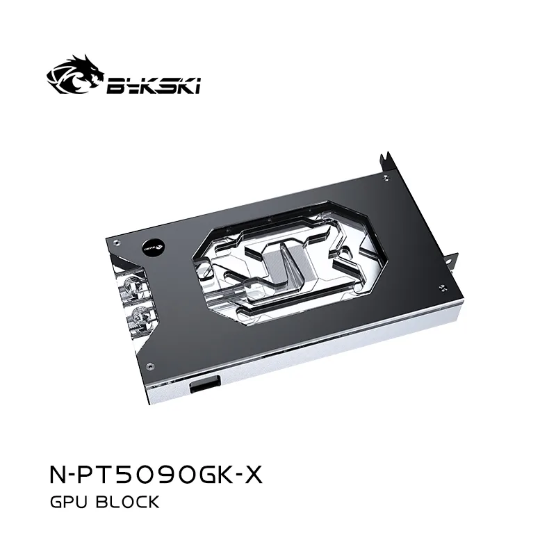 Bykski N-PT5090GK-X GPU ウォーターブ - Pc Gaming Rtx 5090 のレビューと価格