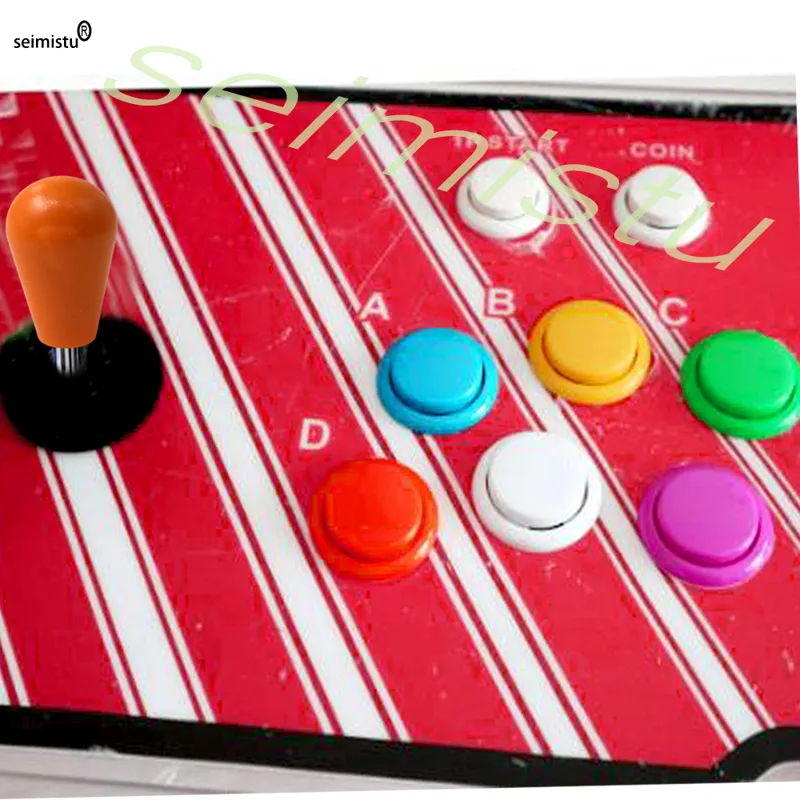 アーケードゲームコンソール,ジョイスティック付き,アーケード - Joystick Pc Gaming のレビューと価格