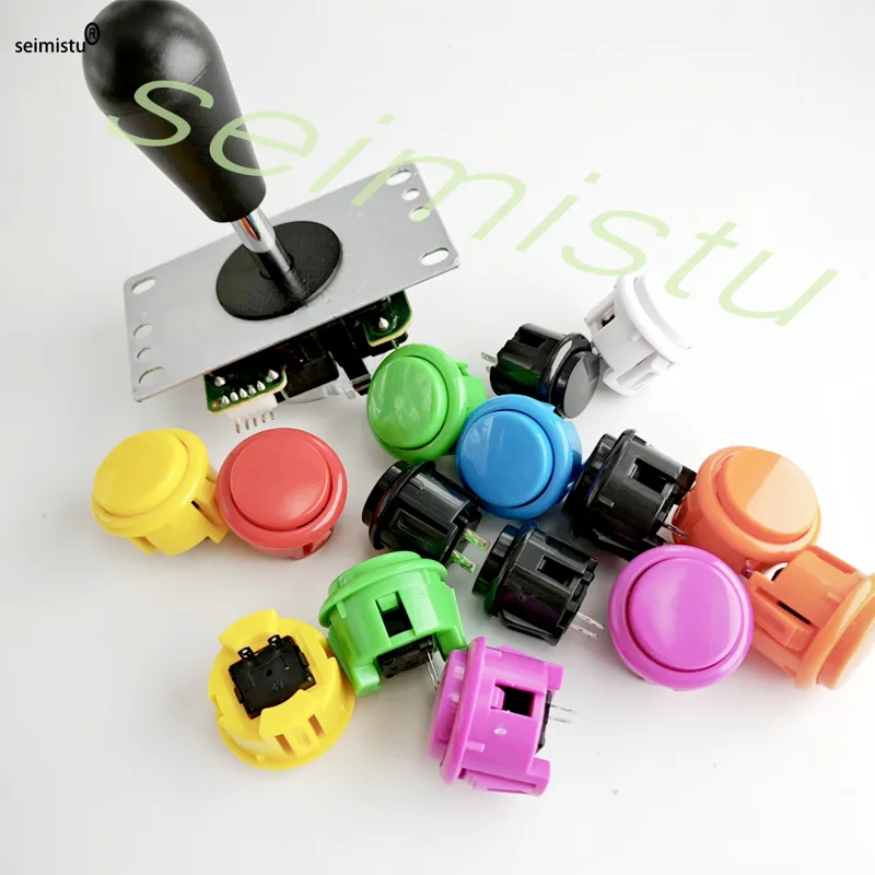 アーケードゲームコンソール,ジョイスティック付き,アーケード - Joystick Pc Gaming のレビューと価格