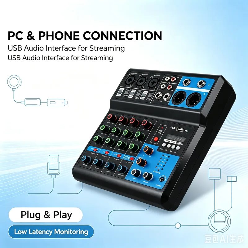 FUHAM F-5A 5チャンネル Bluetooth オー - Sound Card Usb のレビューと価格