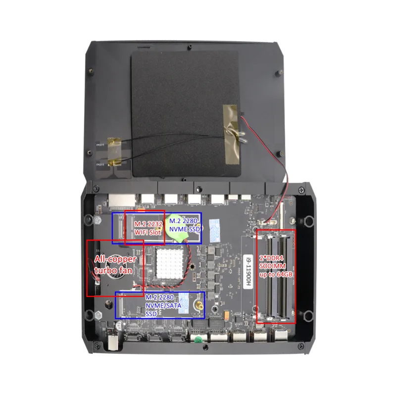 第14世代インテル Core i9 12900HX/1290 - Pc Gaming Rtx 4060 のレビューと価格
