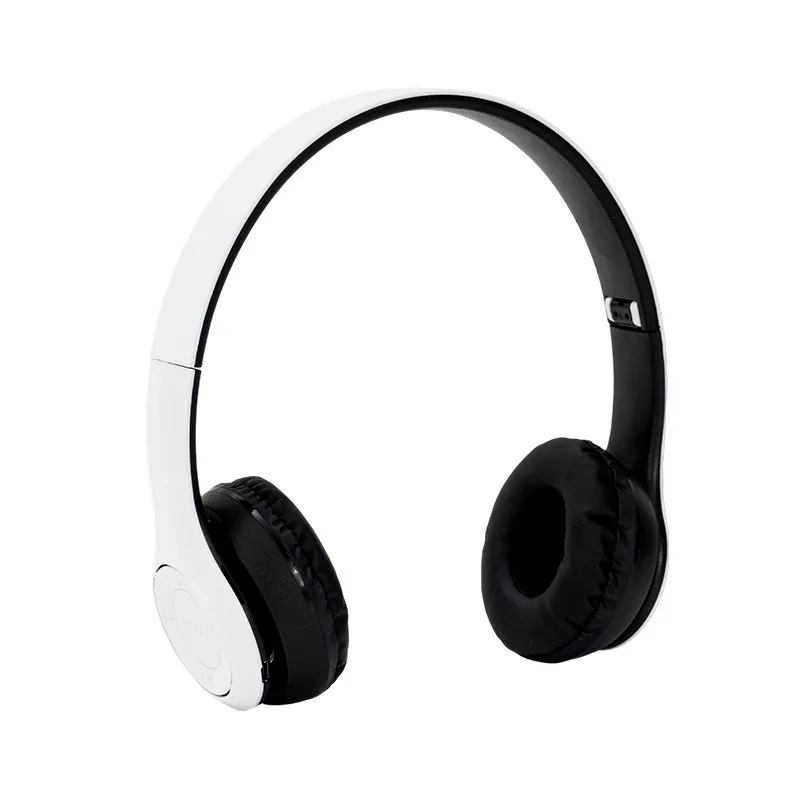 Bluetooth ヘッドセットワイヤレスイヤホンオーバーイ - Pc Gaming Earphones のレビューと価格
