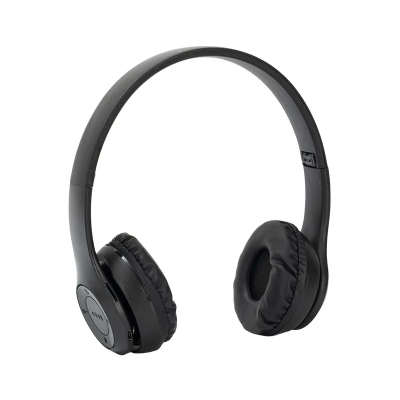 Bluetooth ヘッドセットワイヤレスイヤホンオーバーイ - Pc Gaming Earphones のレビューと価格