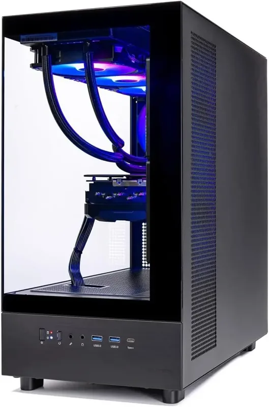 Skytech Gaming Azure 3 デスクトップP - Pc Gaming Nvidia 5080 のレビューと価格