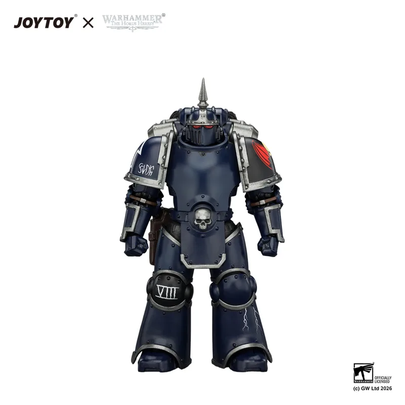 [在庫あり] JOYTOY ウォーハンマー 40K 1/18 - Pc Gaming Victus のレビューと価格
