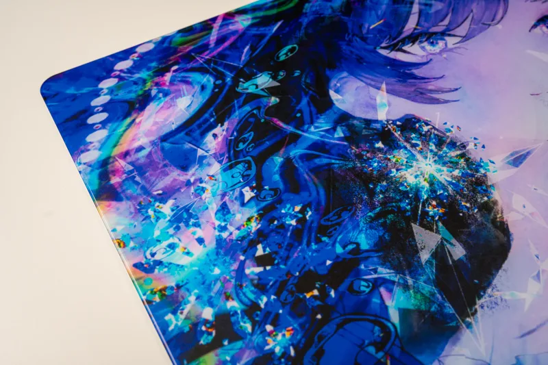 PAN Esports MITSUKI KOKU ガラスゲー - Pc Gaming Valorant のレビューと価格