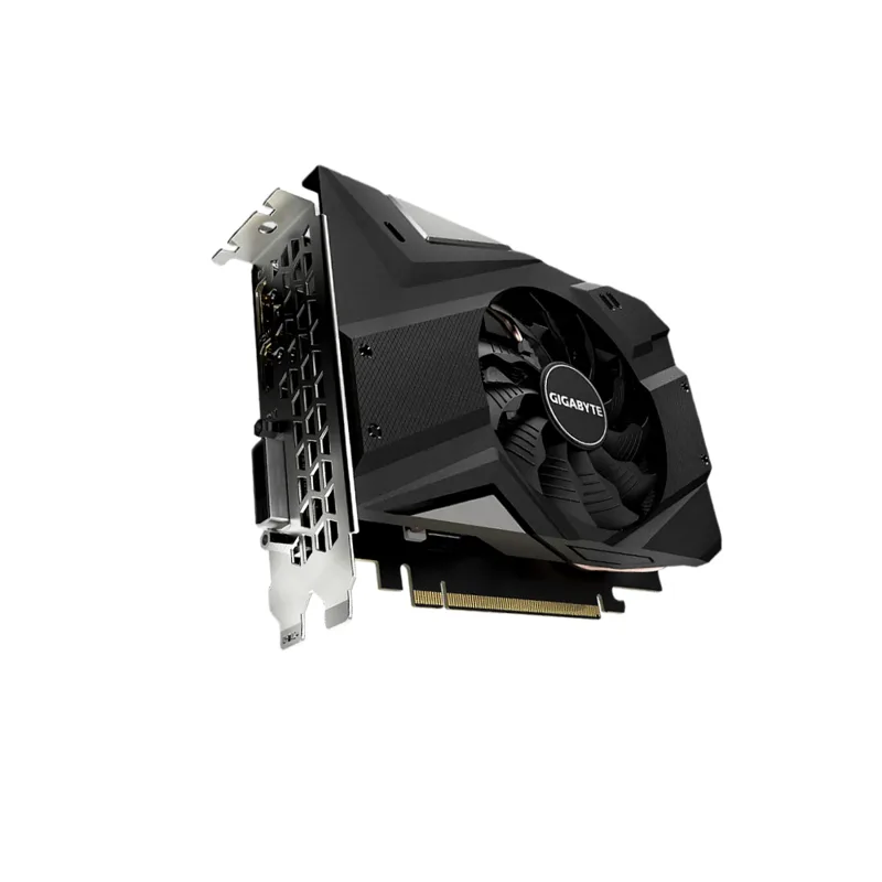GTX 1650 4GB GPU GIGABYTE GV-N - Pc Gaming Graphics Card のレビューと価格