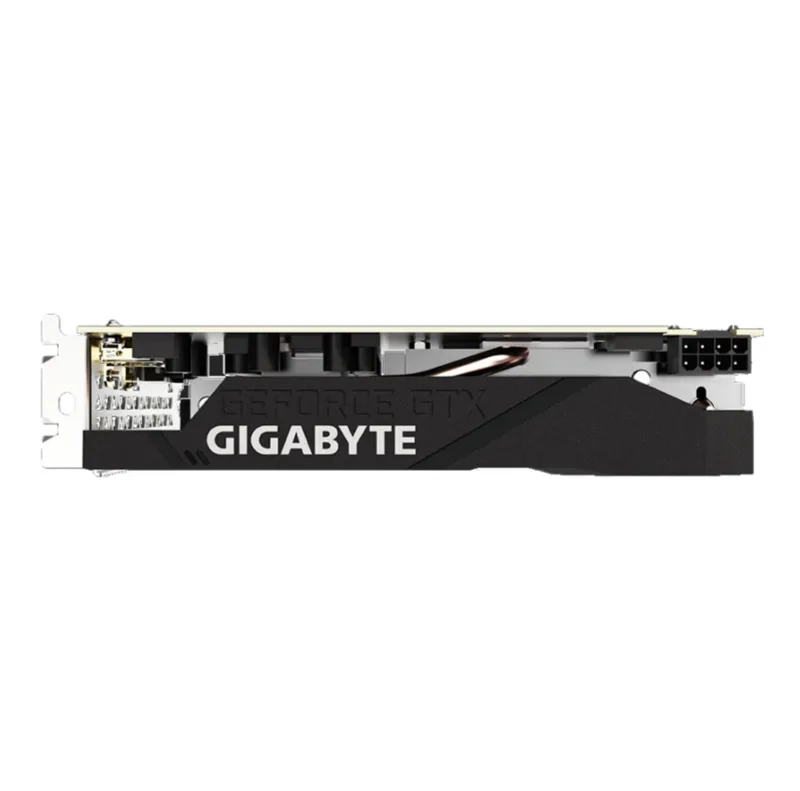 GTX 1650 4GB GPU GIGABYTE GV-N - Pc Gaming Graphics Card のレビューと価格