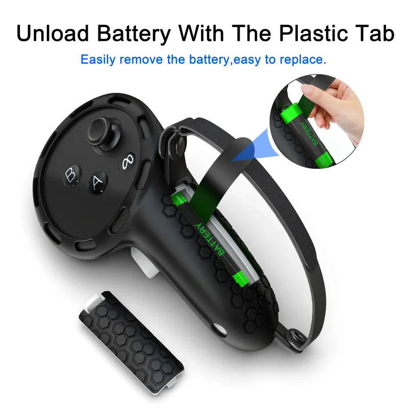 Meta Quest 3S用7in1 VRアクセサリーキット - Vr Headset Pc のレビューと価格