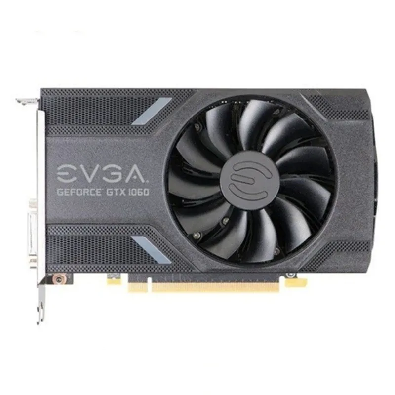 #   ゲーミンググラフィックカード GTX 1060 3G - Pc Gaming Itx のレビューと価格