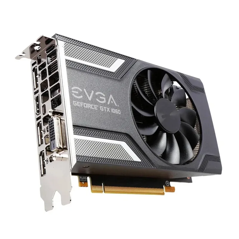 #   ゲーミンググラフィックカード GTX 1060 3G - Pc Gaming Itx のレビューと価格