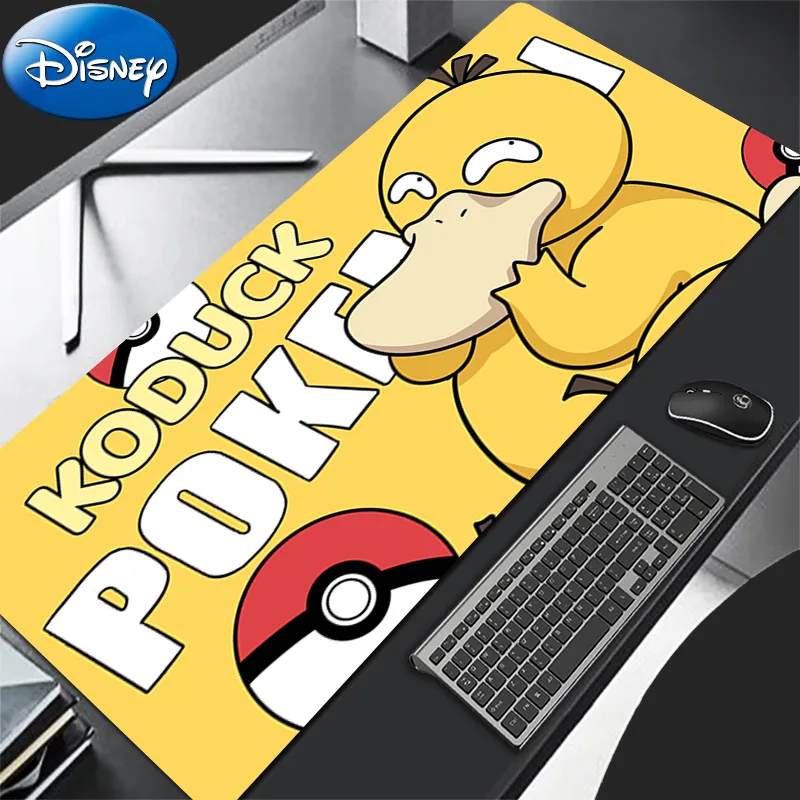 ゲーミングマウスパッド P-ポケモン サイダック 90x40 - Pc Gaming Used のレビューと価格