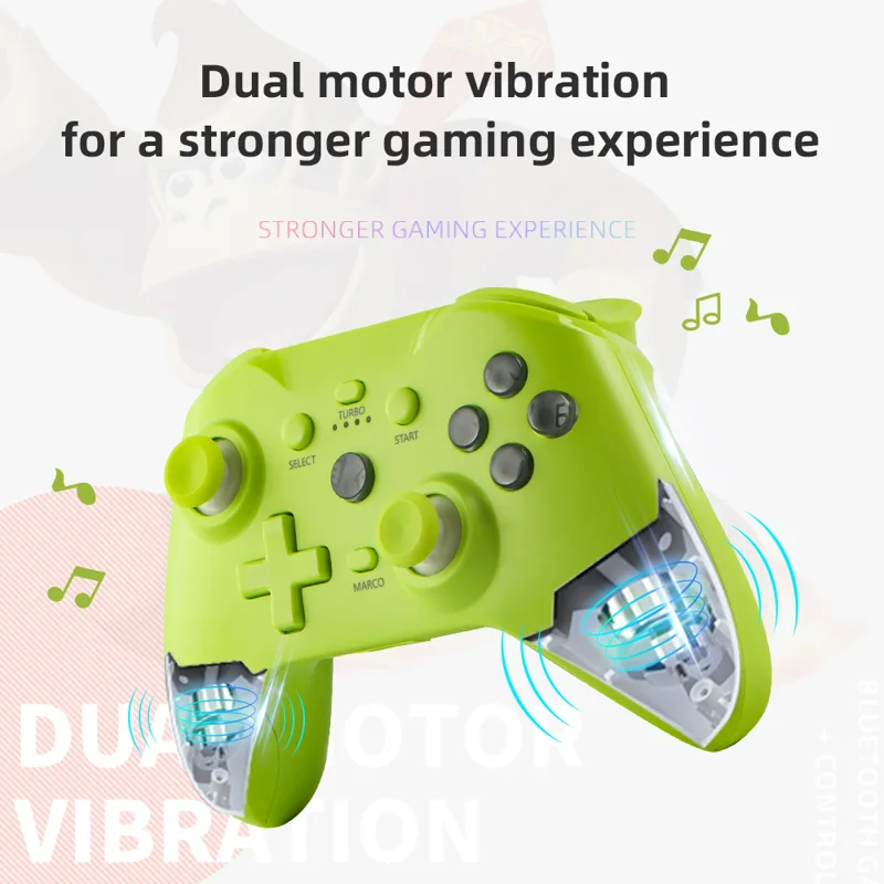N21スマートフォンワイヤレスゲームコントローラー、Andr - Pc Gaming Victus のレビューと価格
