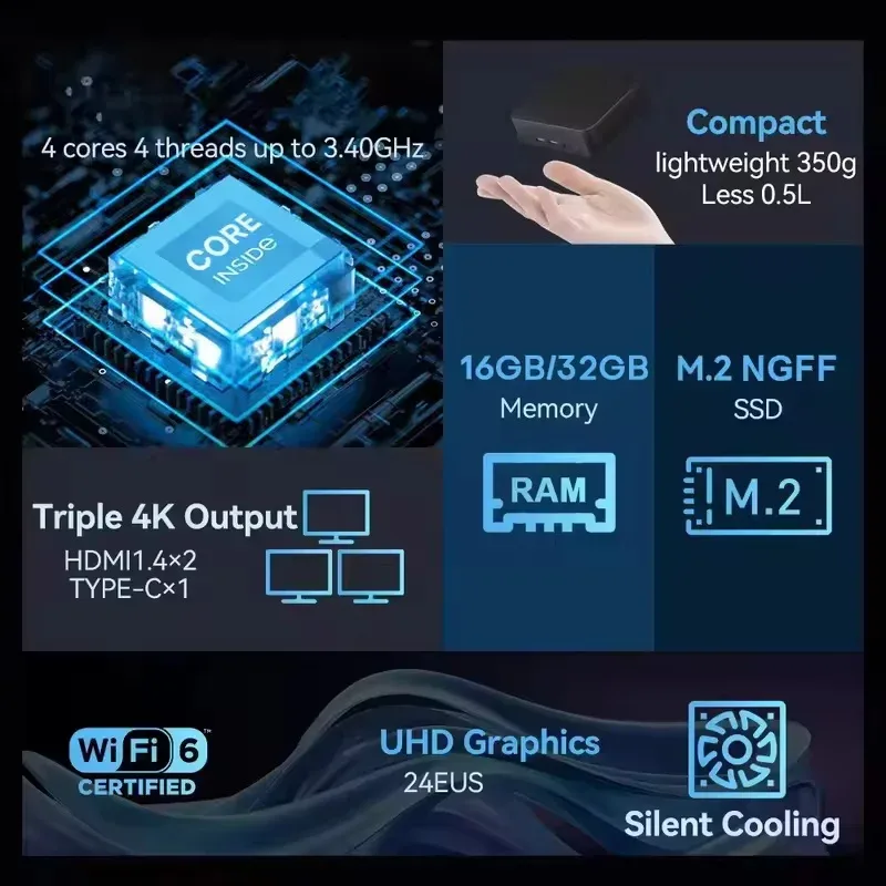 低価格ミニゲーミングPC Core i3 6006U Win - Pc Gaming Cost のレビューと価格