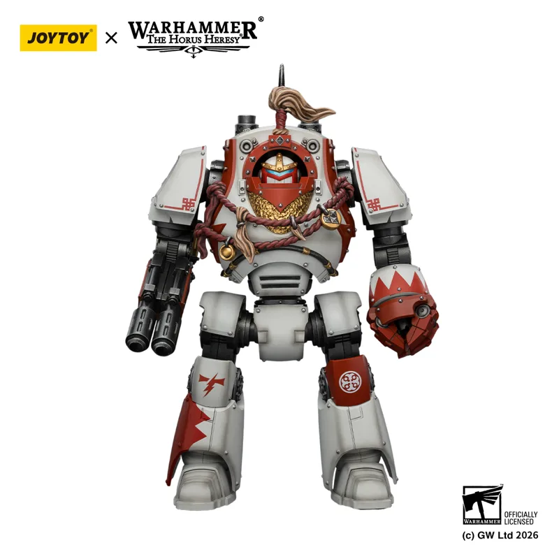 【予約販売】JOYTOY 1/18 ウォーハンマー30K ア - Pc Gaming Victus のレビューと価格