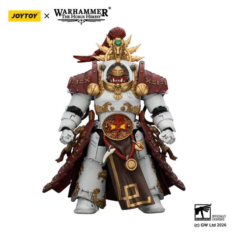 【予約販売】JOYTOY 1/18 ウォーハンマー30K ア - Pc Gaming Victus のレビューと価格