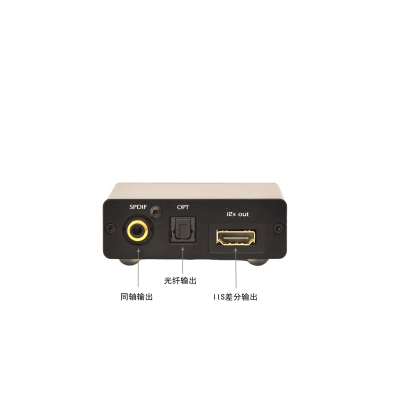 Leaf Audio CMD17F デジタル インターフェー - Sound Card Usb のレビューと価格