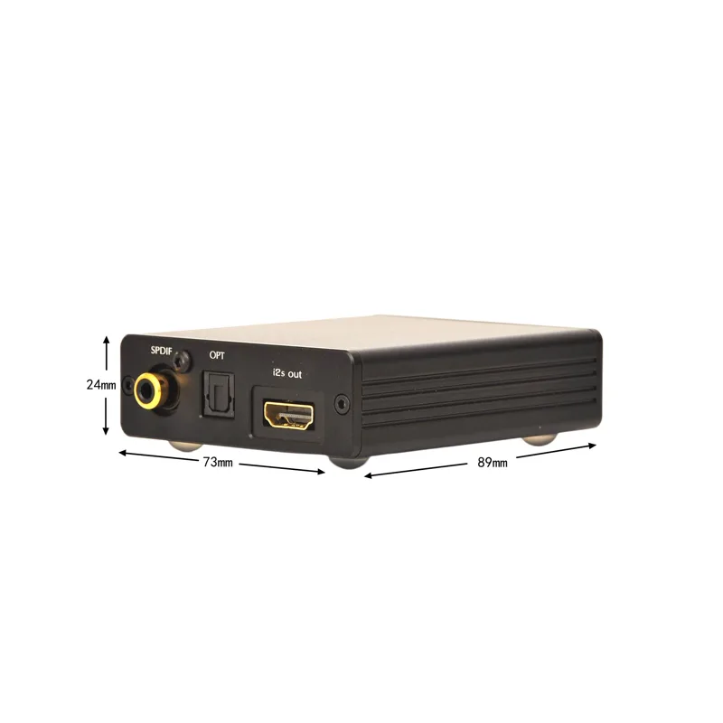 Leaf Audio CMD17F デジタル インターフェー - Sound Card Usb のレビューと価格