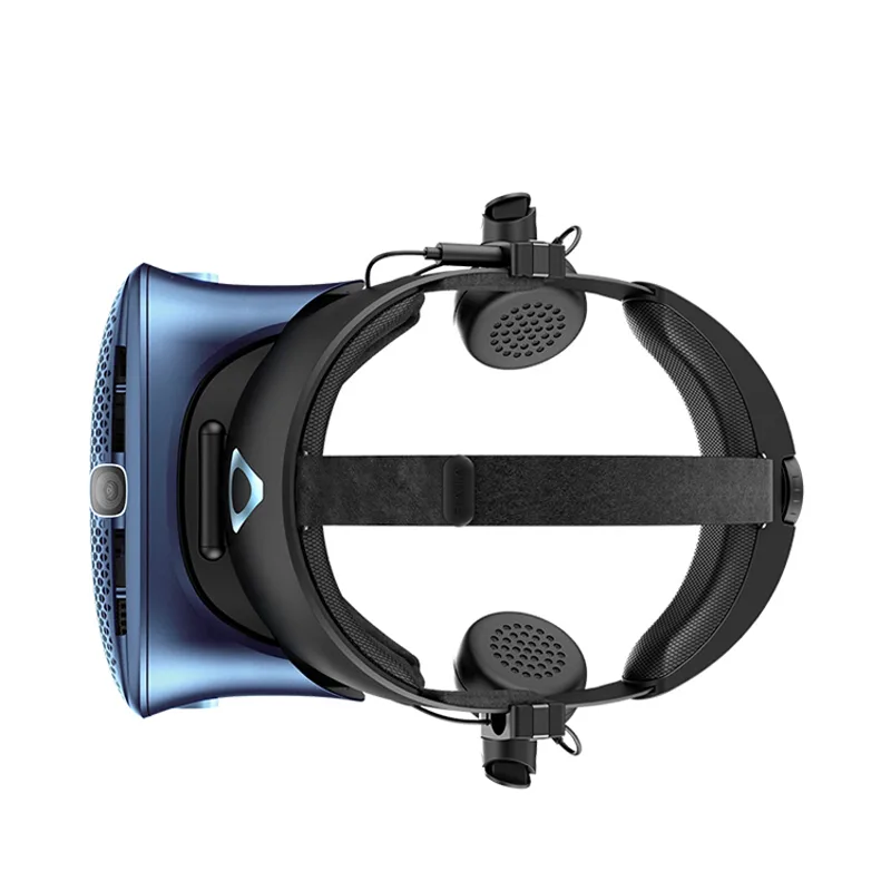 ヘッドセット 3D VR メガネ 6 つの追跡カメラと 2  - Pc Gaming Vr Headset のレビューと価格