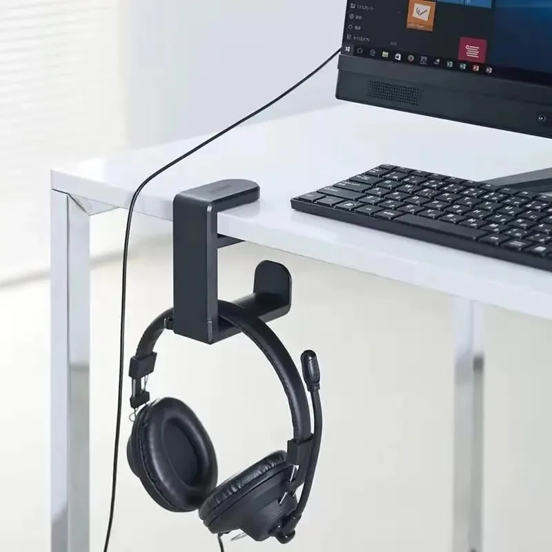 ユニバーサルデスクトップ360 °   回転式ヘッドフォンス - Pc Gaming Earphones のレビューと価格