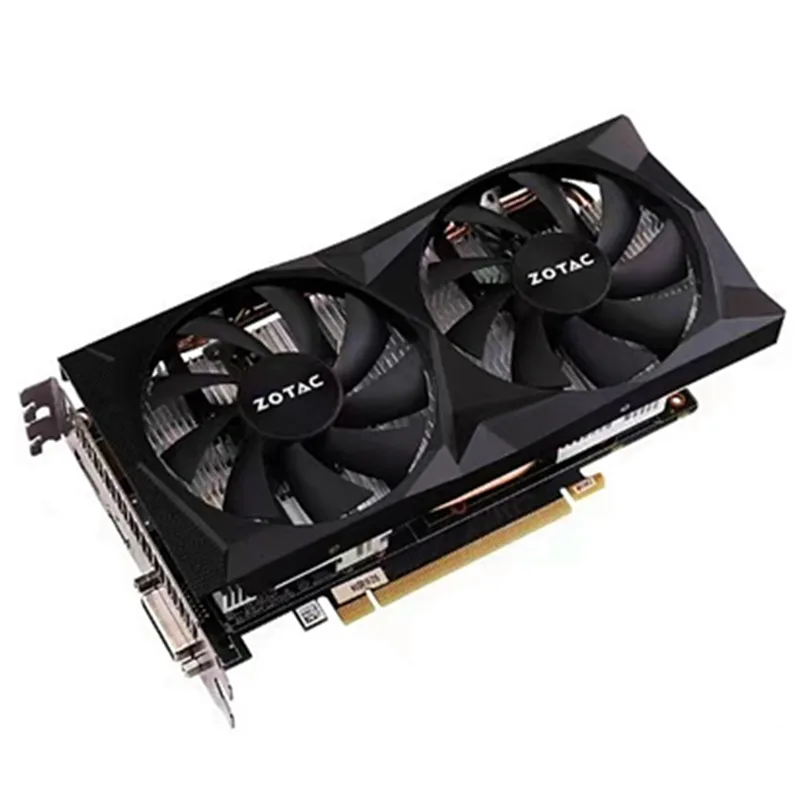 Zotac-グラフィックカードgtx 1660,デスクトップ - Pc Gaming Gtx 1660 のレビューと価格