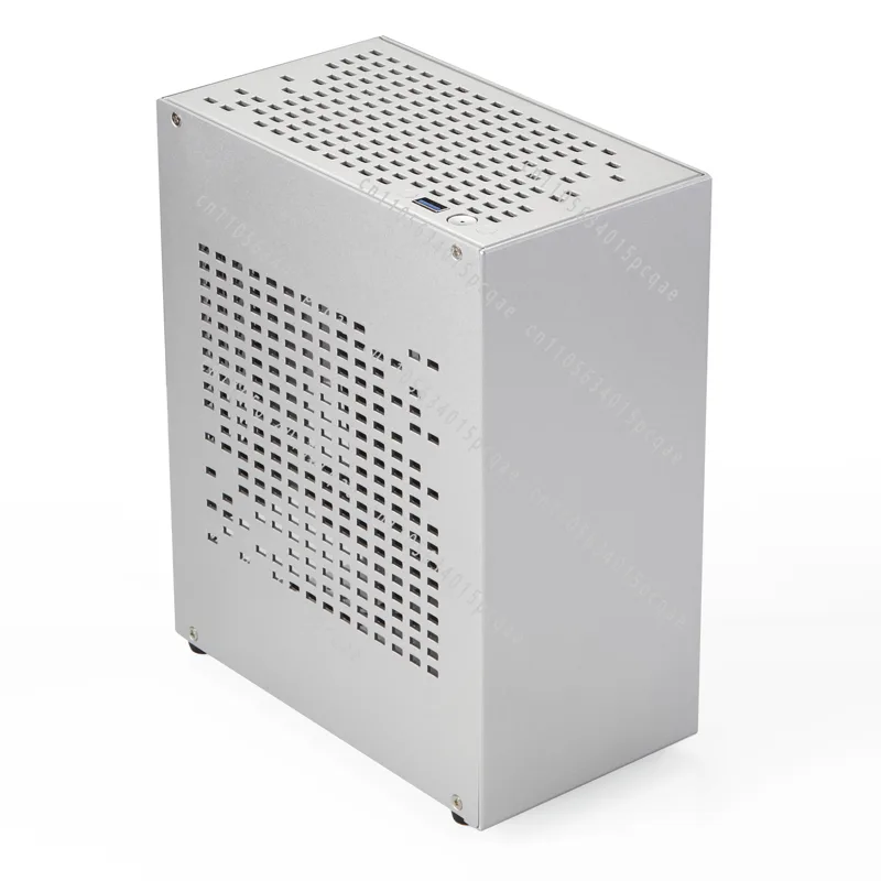 A07 MINI ITX PCケース、合金製ミニITXコンピ - Pc Gaming Itx のレビューと価格
