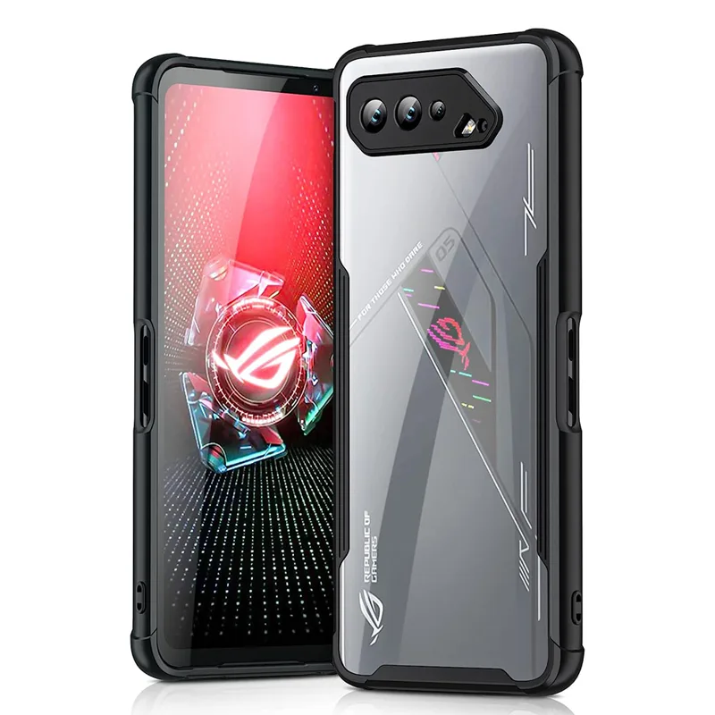 CaseFor ASUS ROG Phone 5 ケース ゲ - Pc Gaming Asus のレビューと価格