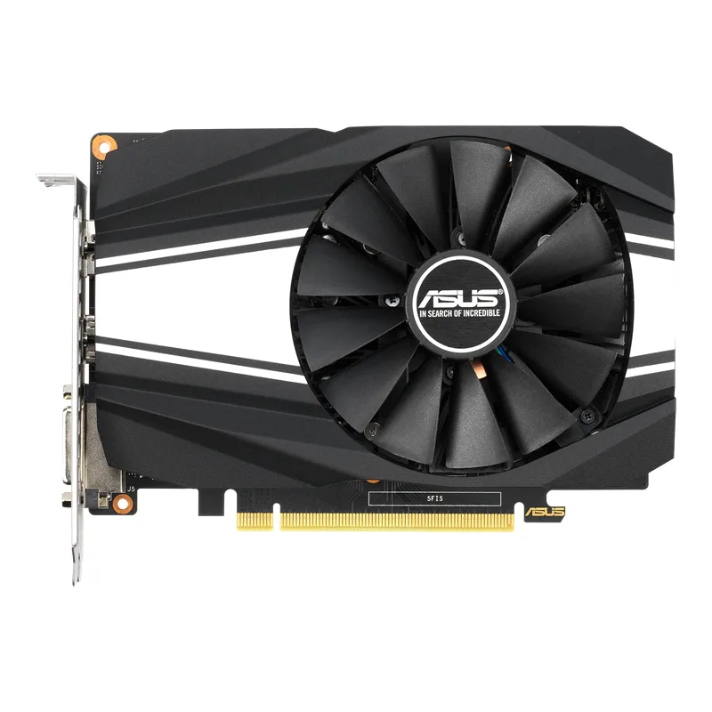 ASUS NVIDIA GTX 1660 PH GTX166 - Pc Gaming Gtx 1660 のレビューと価格