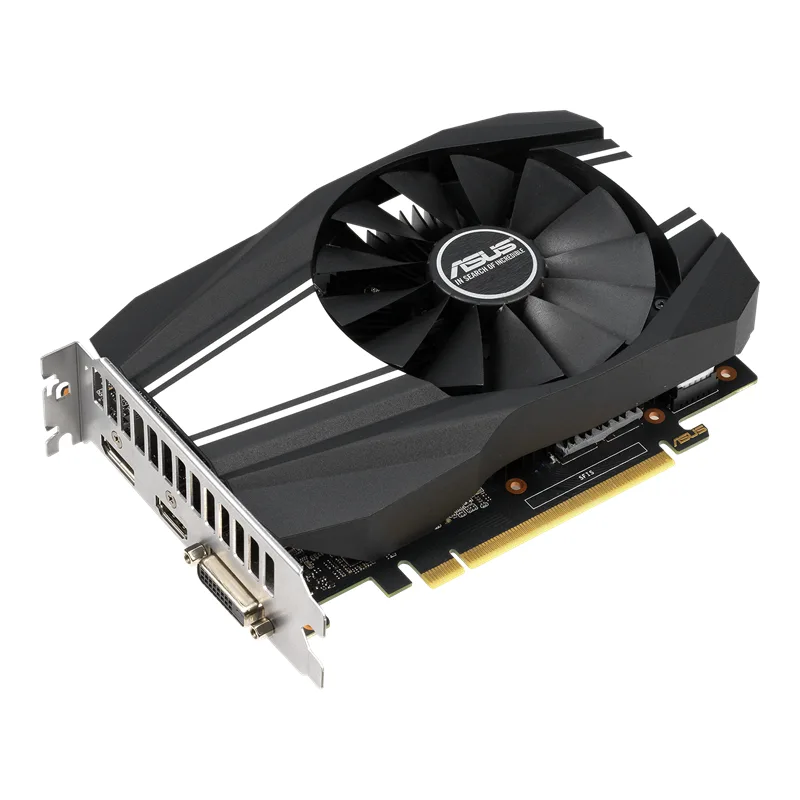 ASUS NVIDIA GTX 1660 PH GTX166 - Pc Gaming Gtx 1660 のレビューと価格