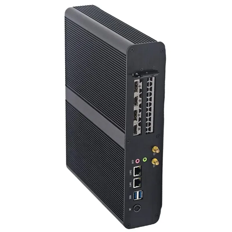 第13世代ゲーミングミニPC インテル i7 13700H  - Pc Gaming Rtx 4060 のレビューと価格