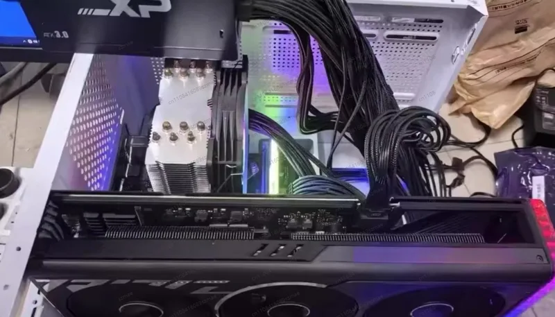YYHC人気商品 RTX 4070 4080 4090 グラ - Pc Gaming Rtx 4060 のレビューと価格