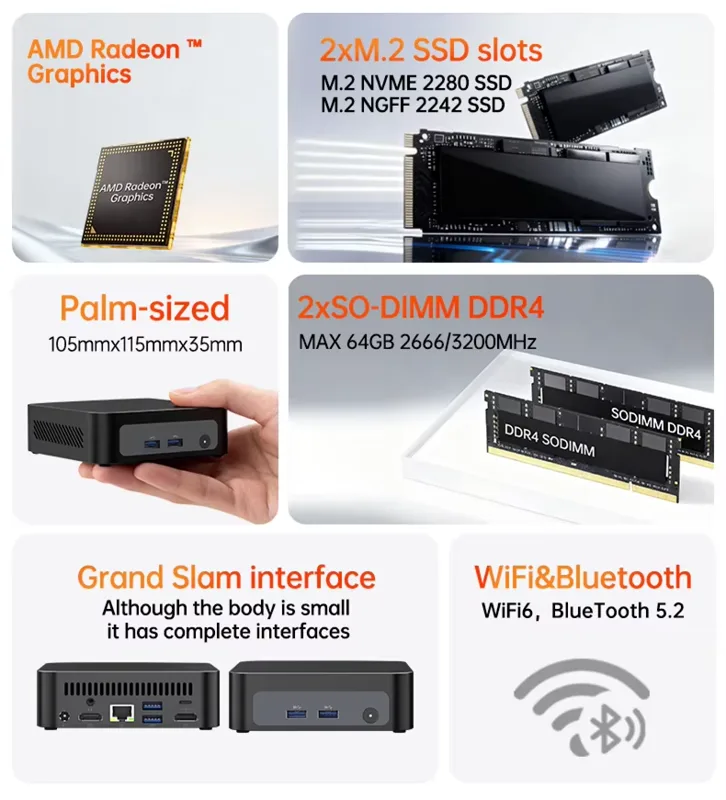 AMD Ryzen 3 5300U Ryzen 7 4700 - Pc Gaming Ryzen 7 のレビューと価格